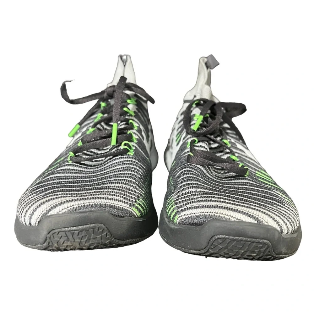 NIKE FREE TRAIN FORCE‎ FLYKNIT TRAINING STYLE 833275 Men's Size 10